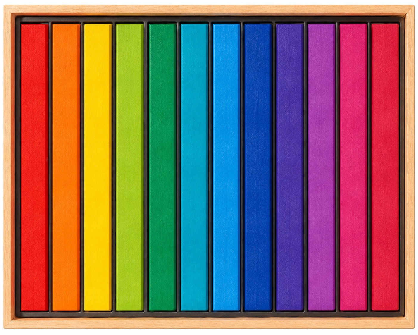 Any color